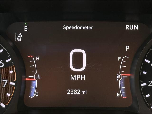 Used 2025 Jeep Compass Latitude image 24