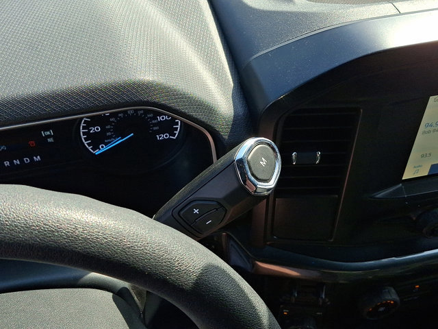 Certified 2023 Ford F150 XL w/ STX Appearance Package image 15