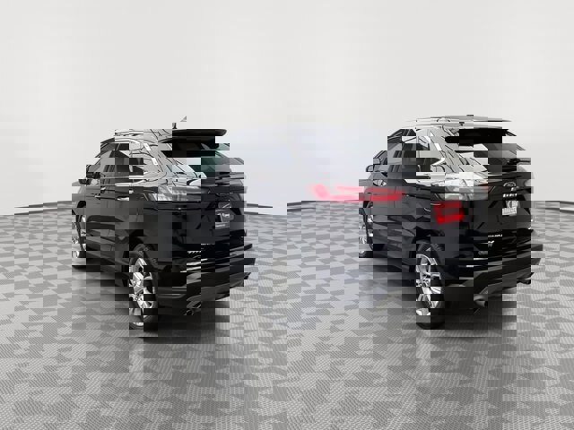 Certified 2024 Ford Edge Titanium image 38