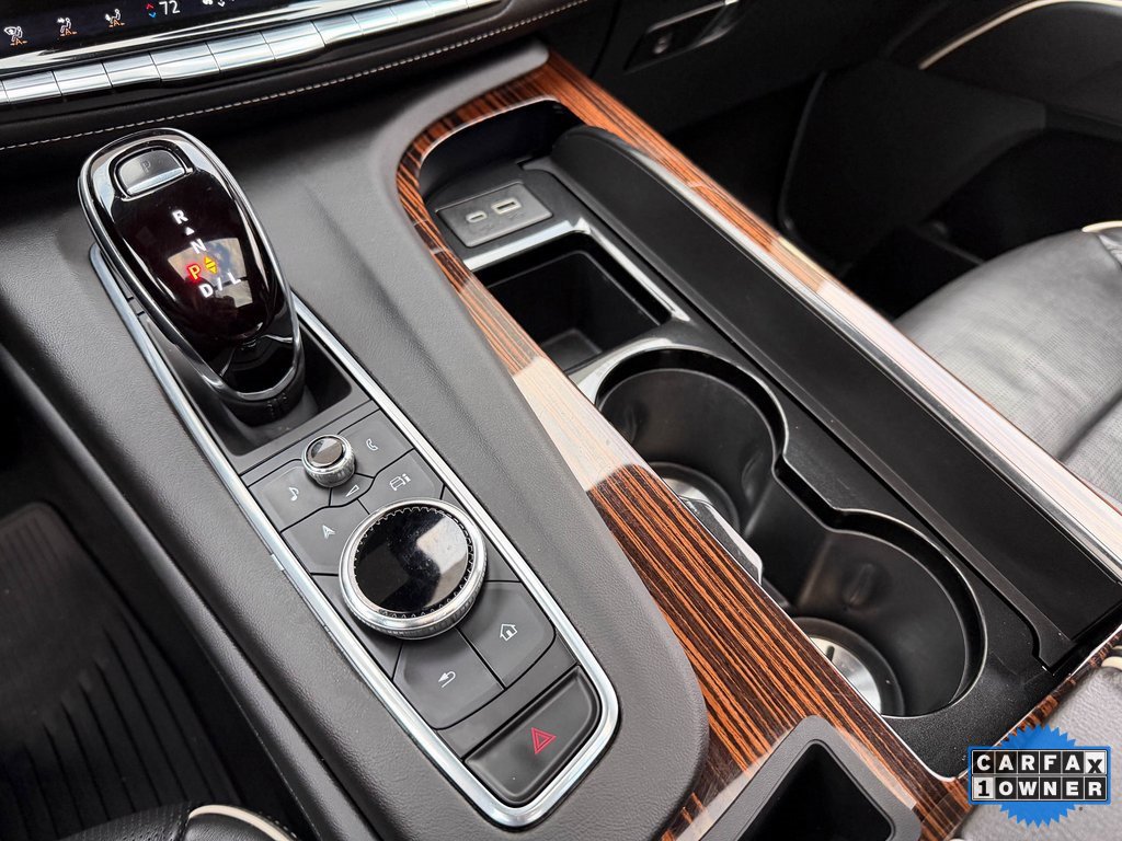 Used 2021 Cadillac Escalade Premium Luxury image 43