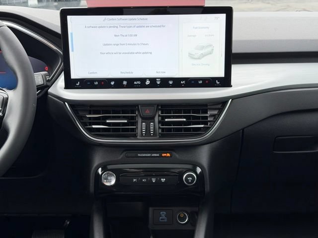 Certified 2023 Ford Escape Platinum FWD image 27