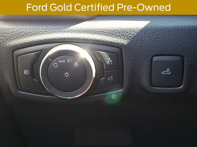 Certified 2023 Ford Ranger XLT w/ Equipment Group 302A High AWD/4WD image 25