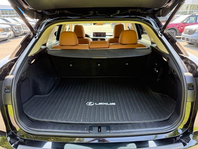 Used 2021 Lexus RX 350 AWD w/ Premium Package image 10