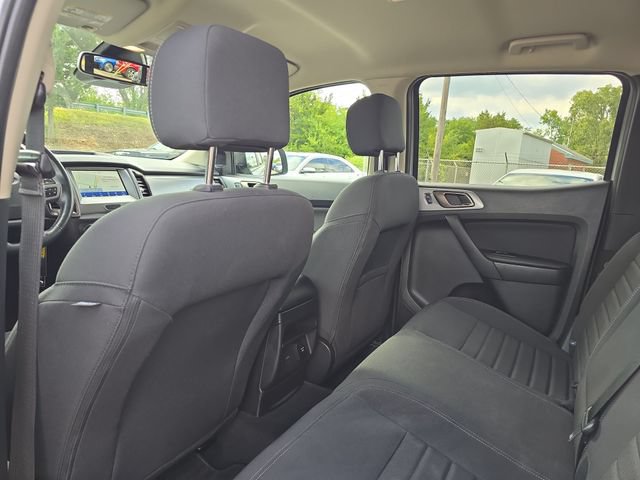 Certified 2021 Ford Ranger XLT w/ Equipment Group 302A High AWD/4WD image 24