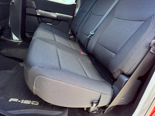 Certified 2023 Ford F150 XLT w/ Equipment Group 302A High AWD/4WD image 8