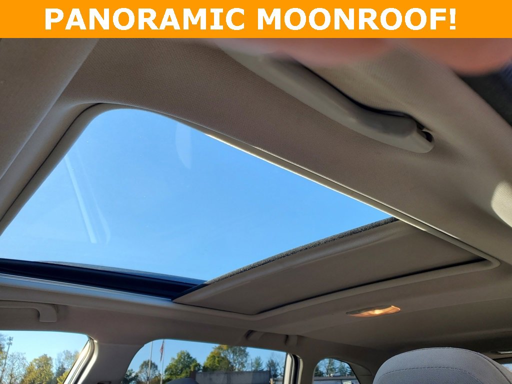 Used 2019 Subaru Forester Premium w/ All-Weather Package image 15