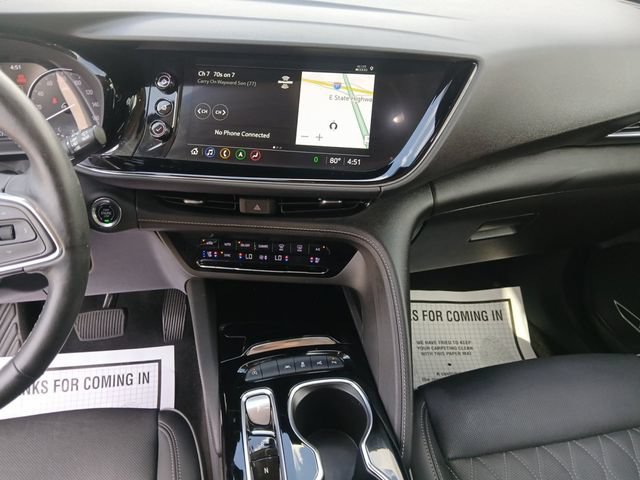 Used 2023 Buick Envision Avenir FWD image 11