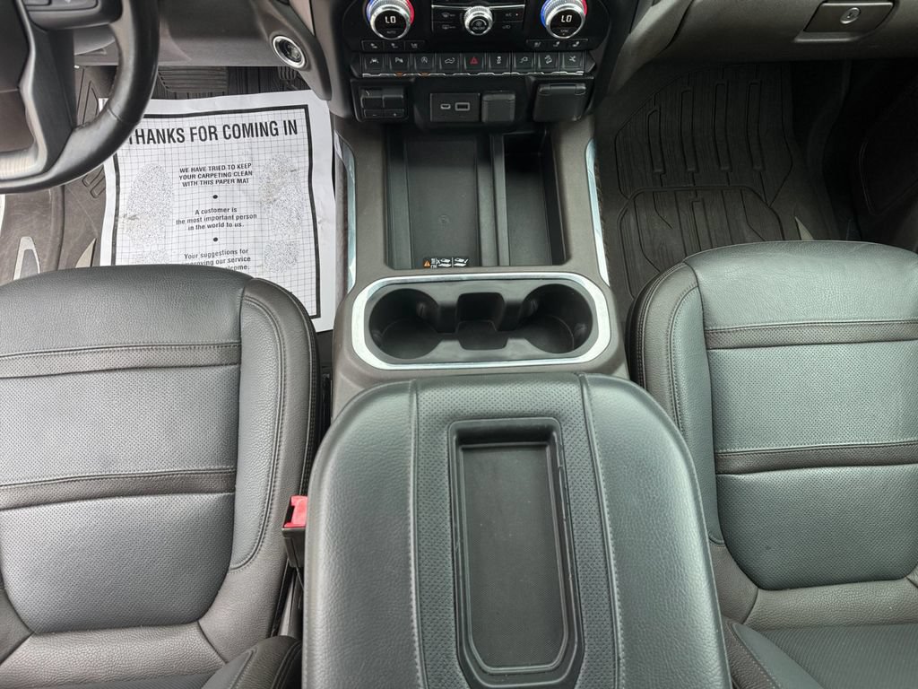 Used 2019 GMC Sierra 1500 Denali w/ Denali Ultimate Package AWD/4WD image 11