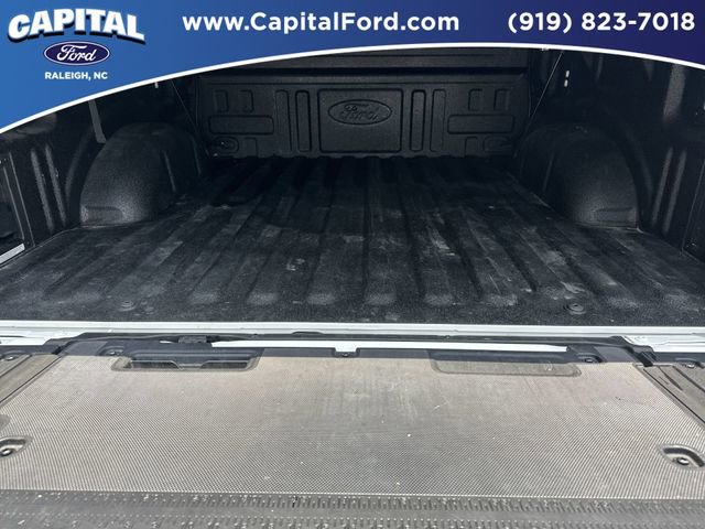 Certified 2025 Ford F150 Platinum w/ Equipment Group 702A High AWD/4WD image 16