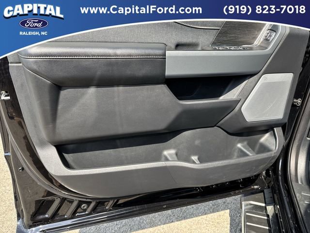 Certified 2024 Ford F150 Lariat w/ Equipment Group 502A High image 21