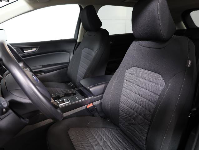 Certified 2024 Ford Edge SE w/ Black Appearance Package AWD/4WD image 8