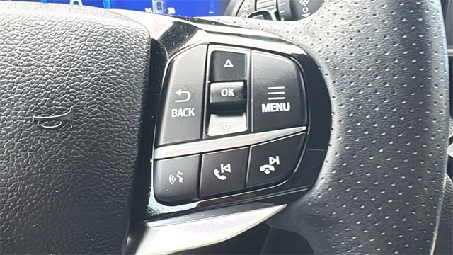 Certified 2023 Ford Explorer ST w/ Equipment Group 401A image 23