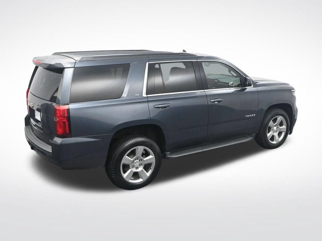 Used 2020 Chevrolet Tahoe LT RWD image 25