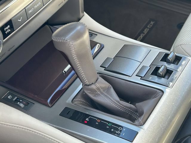 Used 2019 Lexus GX 460 Premium w/ Premium Package AWD/4WD image 28