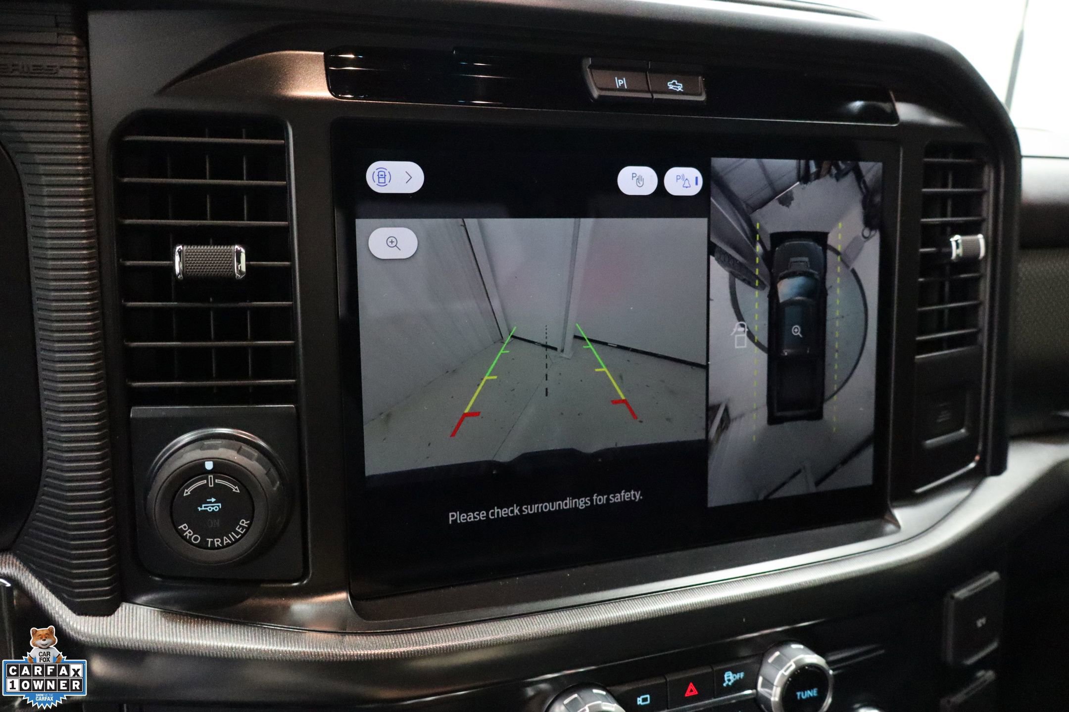 Certified 2025 Ford F150 Raptor image 29