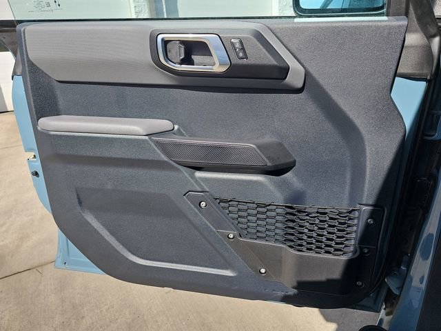 Certified 2023 Ford Bronco Big Bend image 27