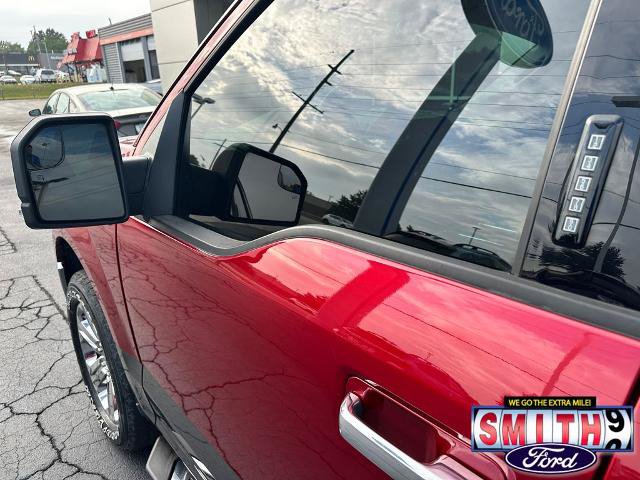 Certified 2019 Ford F150 XLT w/ Equipment Group 302A Luxury AWD/4WD image 14