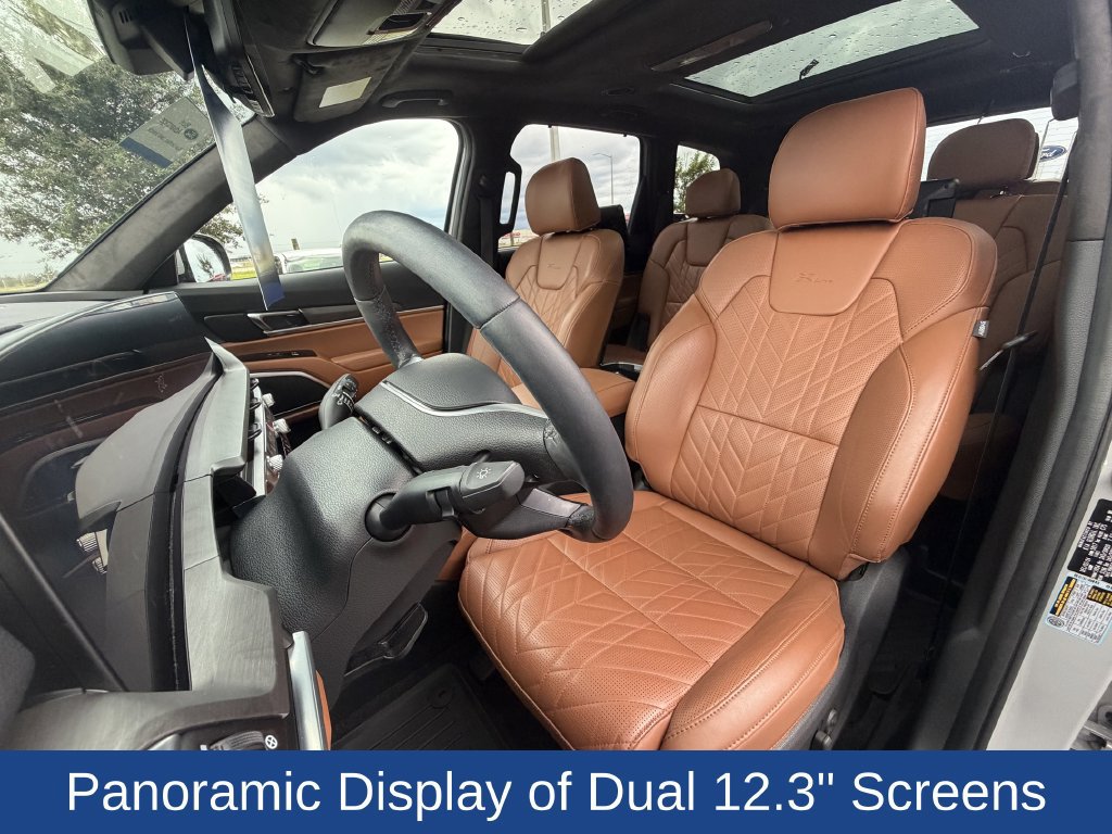 Used 2025 Kia Telluride SX Prestige X-Line AWD/4WD image 13