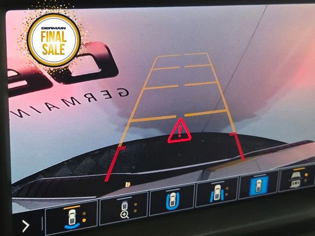 Used 2022 Chevrolet Silverado 3500 High Country w/ Z71 Off-Road Package image 28