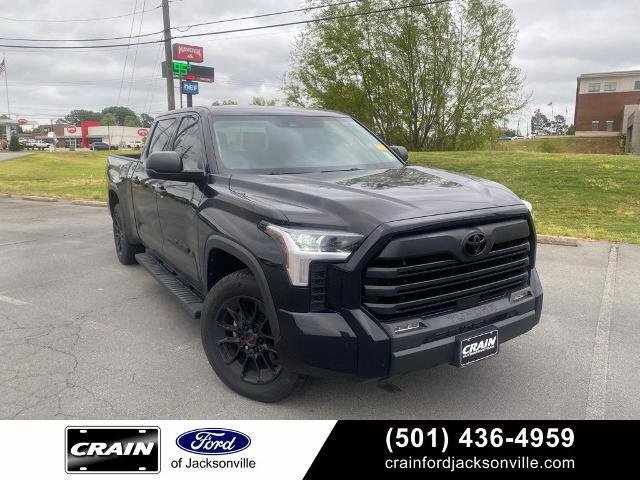 Used 2023 Toyota Tundra SR5 RWD image 7