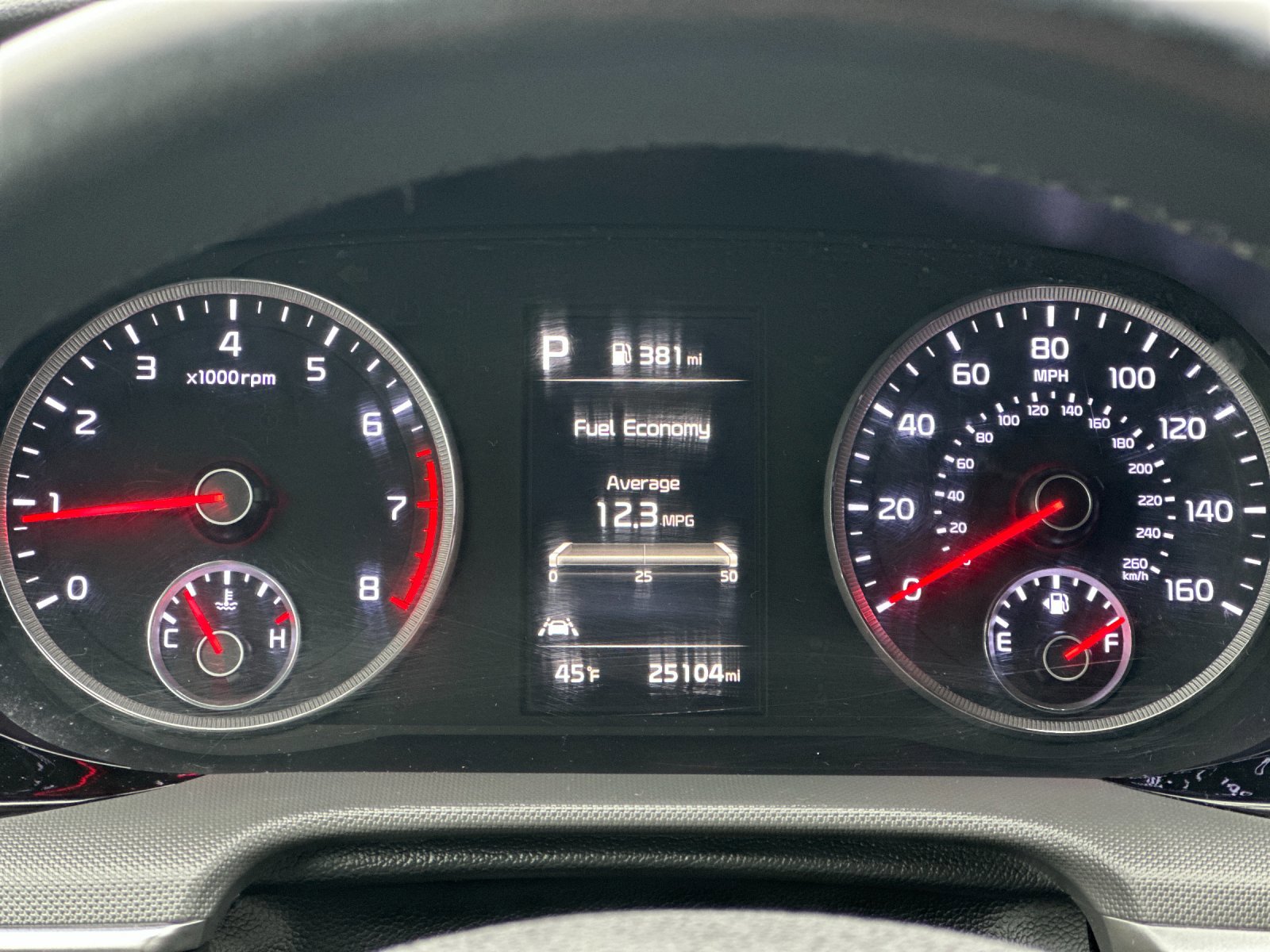 Used 2021 Kia K5 GT-Line image 23