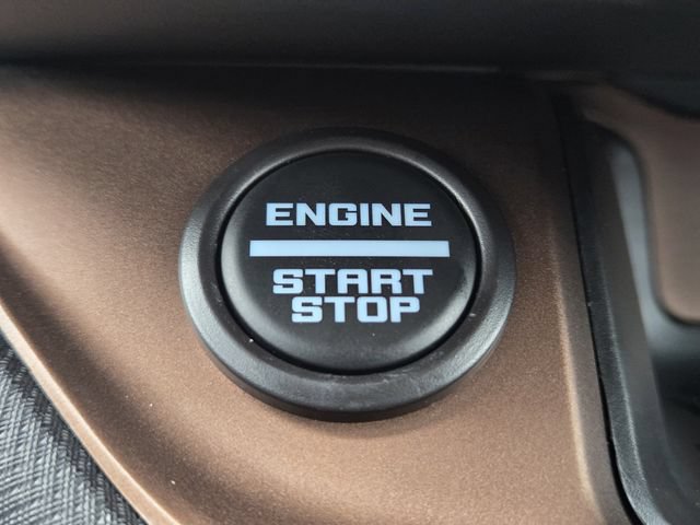 Certified 2024 Ford Bronco Sport Outer Banks w/ Tech Package AWD/4WD image 20