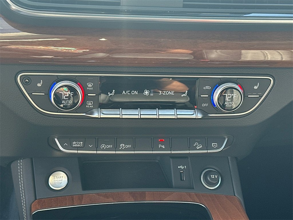 Used 2022 Audi Q5 2.0T Premium Plus image 30