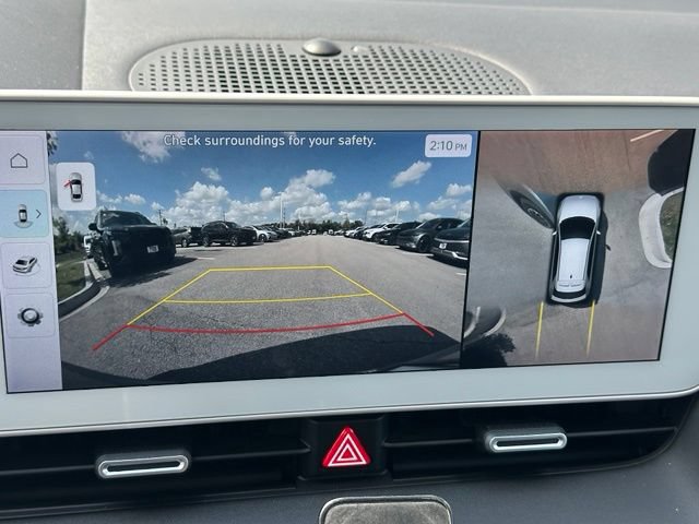 Used 2023 Hyundai Ioniq 5 Limited AWD/4WD image 24