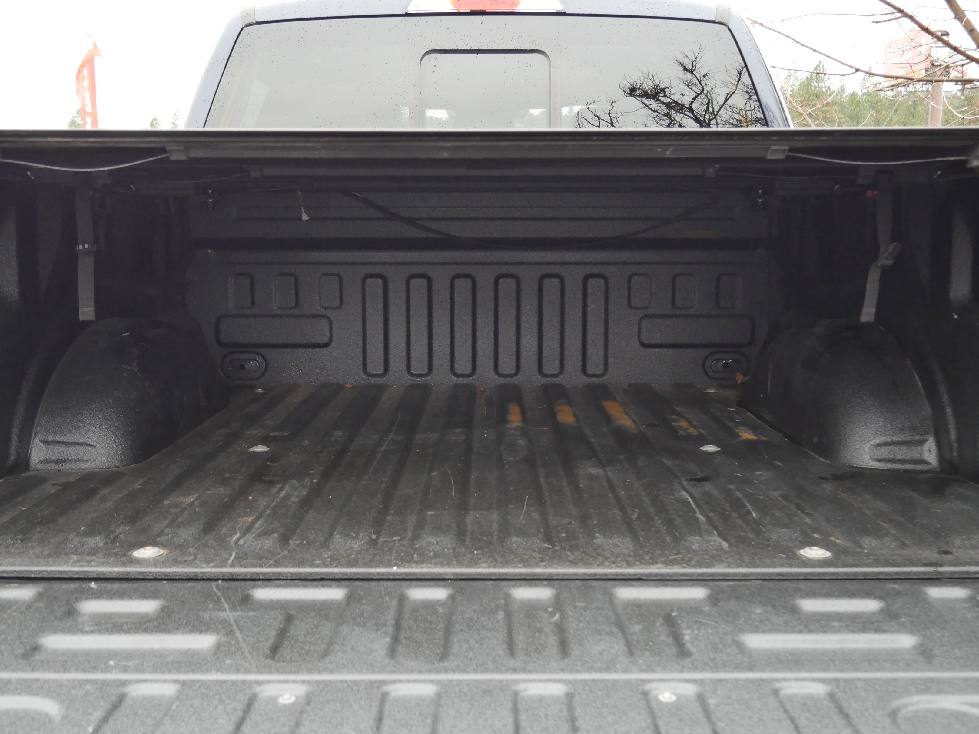 Certified 2023 Ford F150 Tremor w/ Equipment Group 402A High image 31