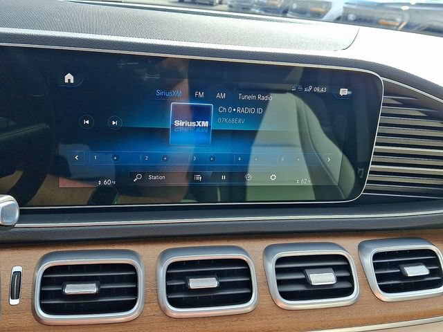 Used 2022 Mercedes-Benz GLE 350 4MATIC image 18