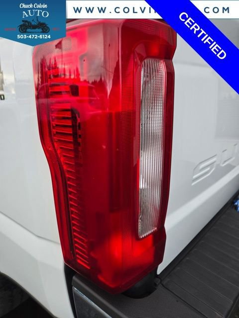 Certified 2025 Ford F250 XLT w/ FX4 Off-Road Package image 40