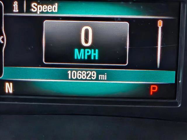 Used 2018 Buick Enclave Essence FWD image 11