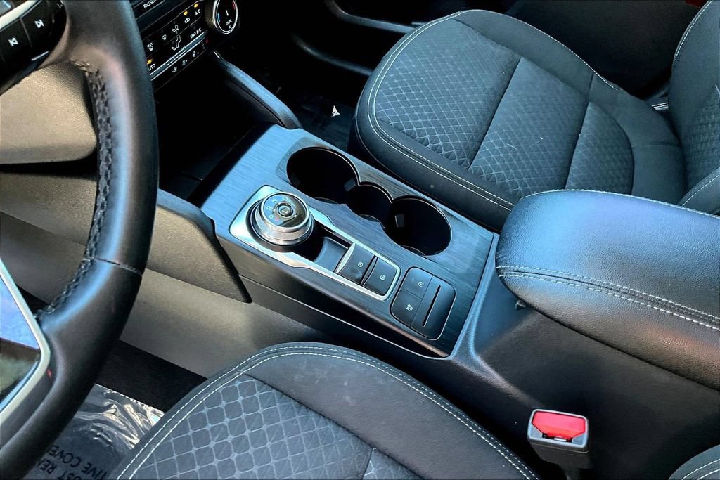Certified 2023 Ford Escape Active AWD/4WD image 20