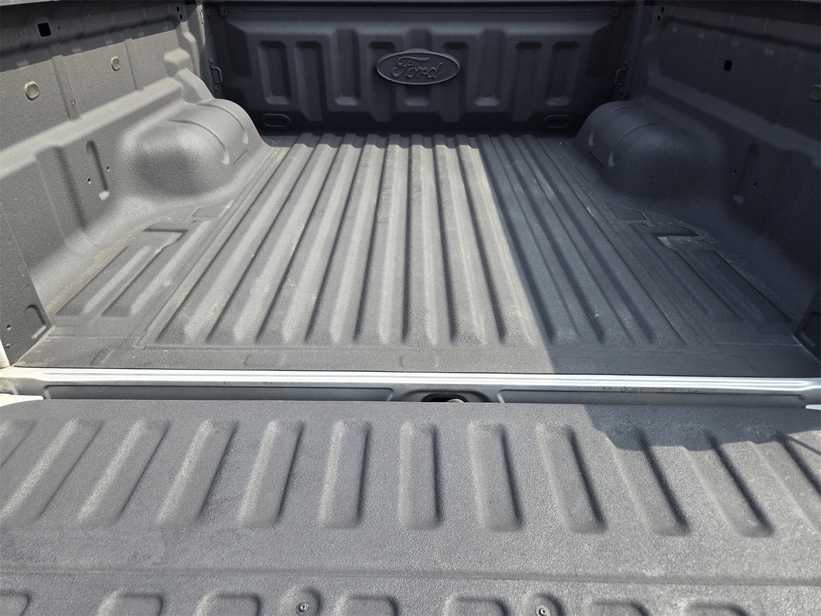 Certified 2019 Ford Ranger Lariat w/ Equipment Group 501A Mid image 32