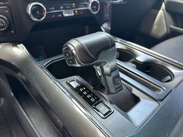 Certified 2023 Ford F150 XLT w/ Equipment Group 302A High image 20