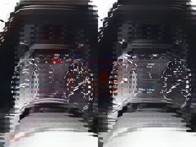 Certified 2020 Ford F450 Platinum w/ FX4 Off-Road Package image 35