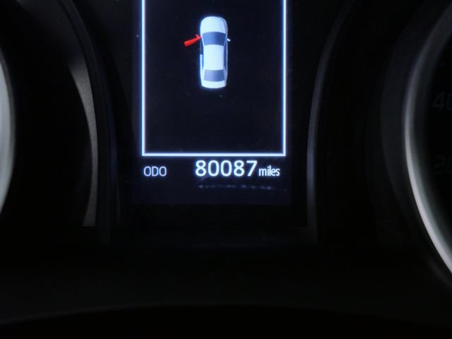 Used 2021 Toyota Camry LE FWD image 18