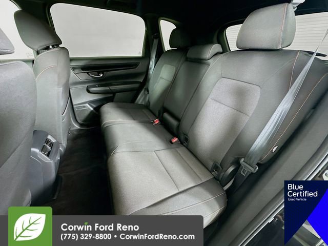 Used 2024 Honda CR-V Sport image 27