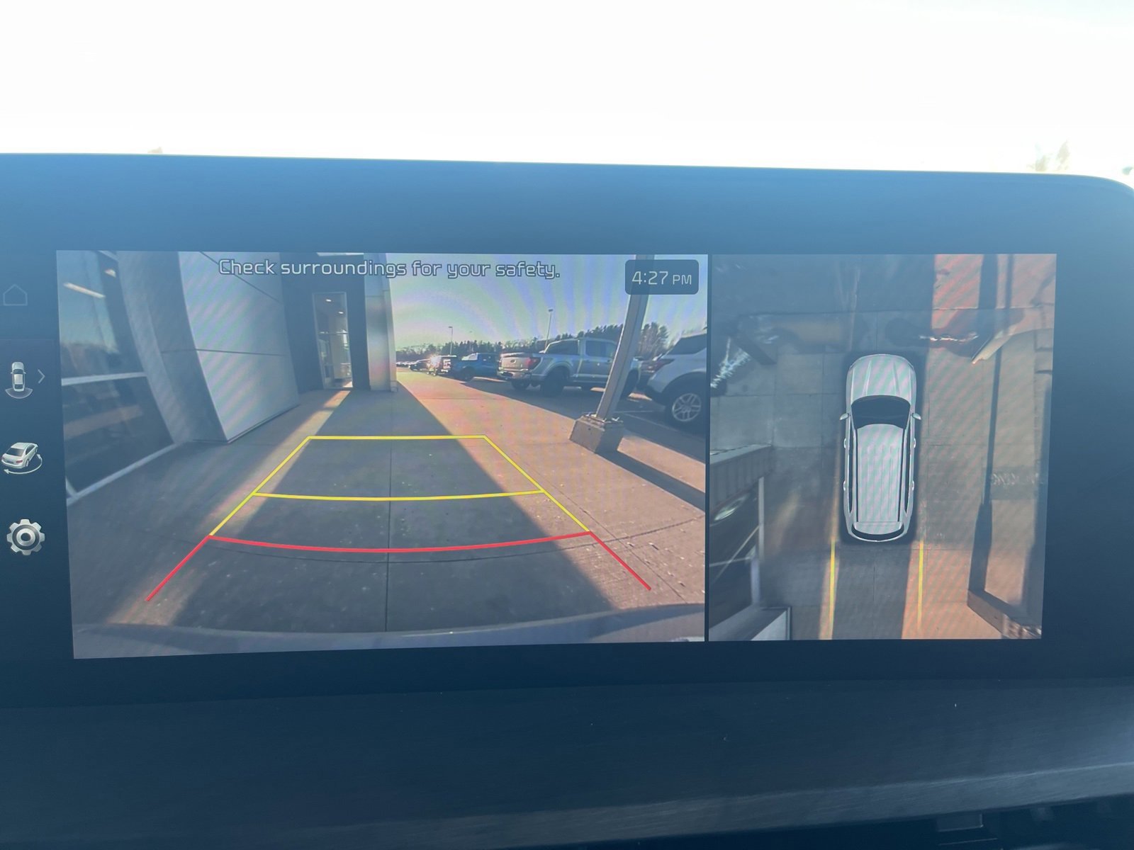 Used 2024 Kia Telluride SX X-Line image 22