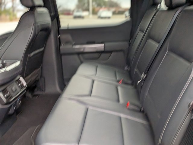 Certified 2023 Ford F150 XLT w/ Equipment Group 302A High image 30