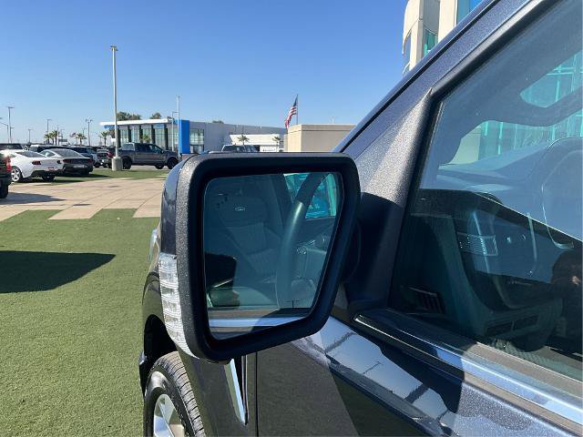 Certified 2021 Ford F150 Limited AWD/4WD image 23