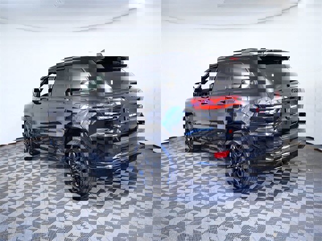 Used 2021 Jeep Grand Cherokee Limited X image 6