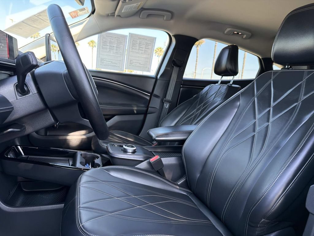 Certified 2023 Ford Mustang Mach-E Select RWD image 20