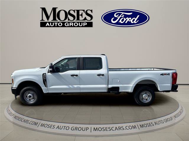 Certified 2026 Ford F250 XL AWD/4WD image 6