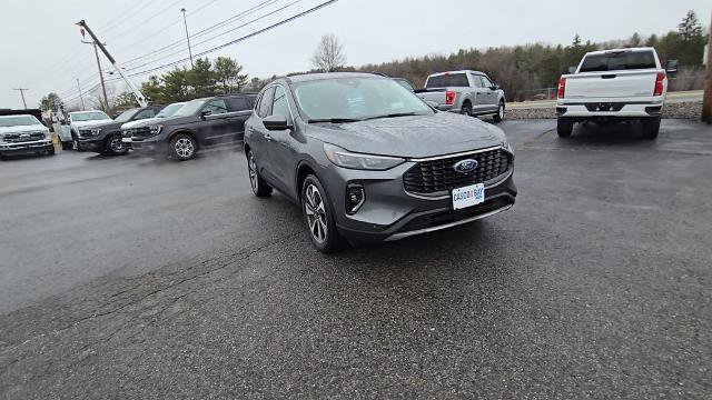 Certified 2023 Ford Escape Platinum w/ Premium Technology Package image 9