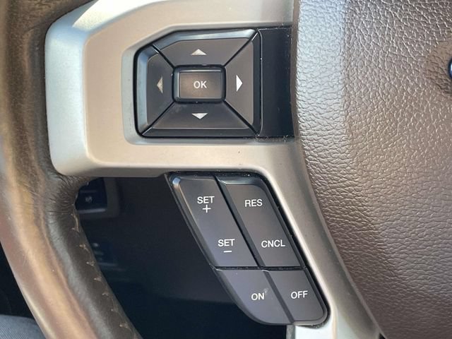 Certified 2017 Ford F250 King Ranch w/ FX4 Off-Road Package AWD/4WD image 21
