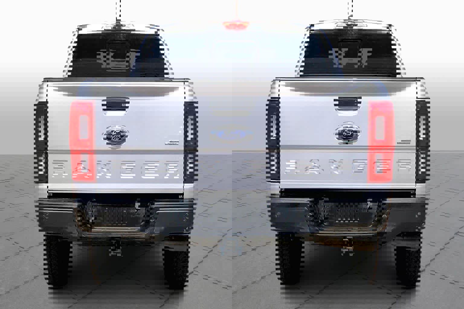 Certified 2019 Ford Ranger XLT w/ Equipment Group 302A Luxury image 2