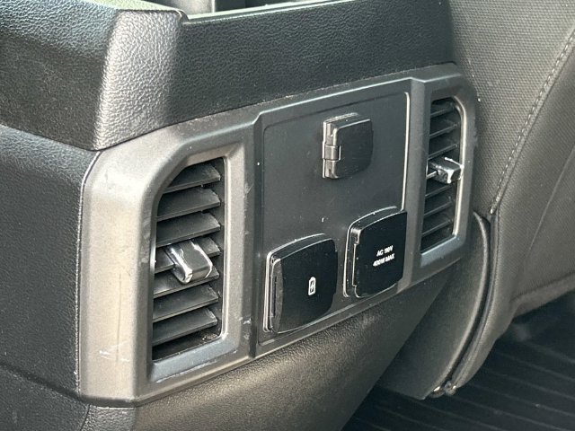 Certified 2020 Ford F150 XLT w/ Equipment Group 302A Luxury AWD/4WD image 20