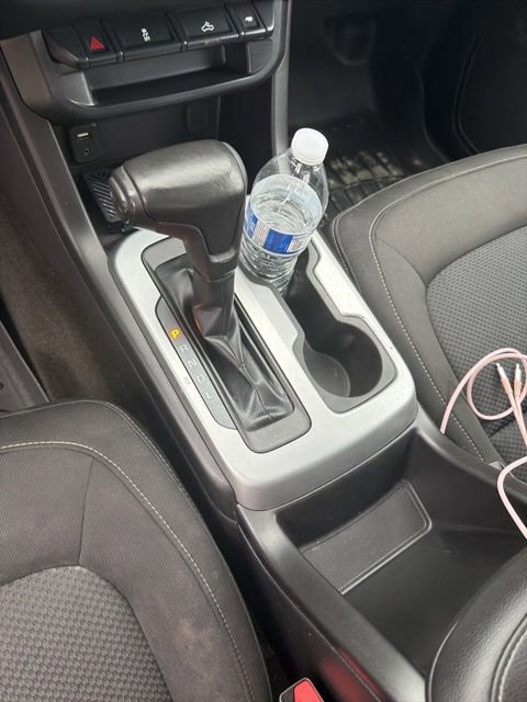 Used 2018 Chevrolet Colorado LT w/ LT Convenience Package image 18