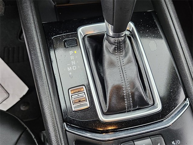 Used 2023 MAZDA CX-5 AWD 2.5 S w/ Select Package image 20